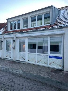 Haus Julianne, Wohnung Backbord, Familie Poppinga